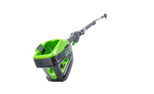   GREENWORKS GD82PS25 (82V, 25 ,    ) 1402207