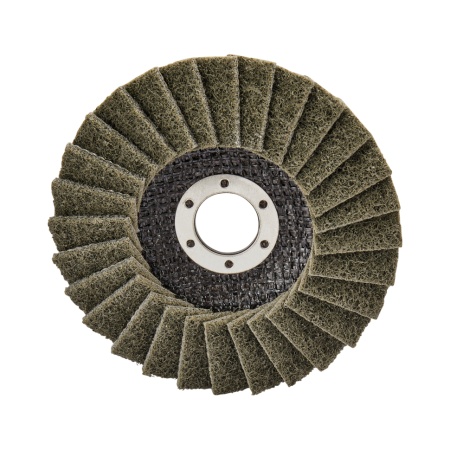 ���� ����������� ������������ 125x22.23 �� Makita (B-40820) (����������, �������� ���������)