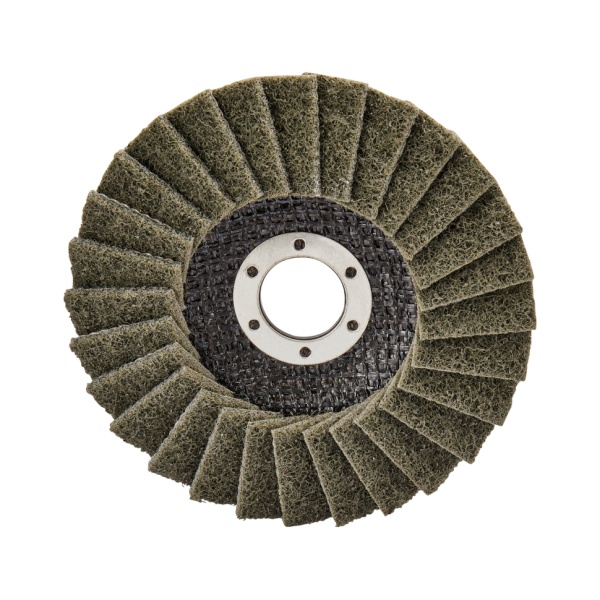 ���� ����������� ������������ 125x22.23 �� Makita (B-40820) (����������, �������� ���������)