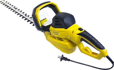 Кусторез электрический CHAMPION HTE610R, HTE610R Кусторез электрический CHAMPION HTE610R