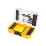 Набор бит и насадок (25шт) FlexTorq DEWALT (DT70744T-QZ), DT70744T-QZ Набор бит и насадок (25шт) FlexTorq DEWALT (DT70744T-QZ)