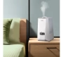 Увлажнитель воздуха ультразвуковой Ballu UHB-990 белый/white (40м2), UHB-990 белый/white Увлажнитель воздуха ультразвуковой Ballu UHB-990 белый/white (40м2)