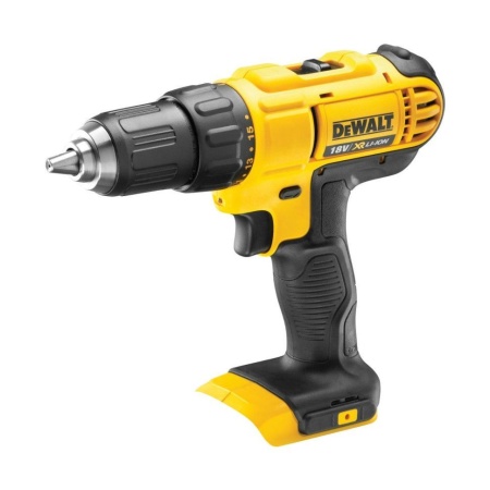  DEWALT DCD771D2-QW