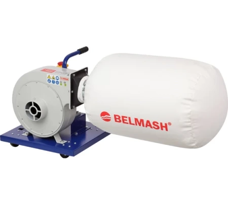 Установка вытяжная BELMASH DC850, D087A Установка вытяжная BELMASH DC850