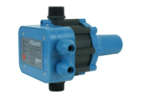 Контроллер давления для насоса STURM WPA10, WPA10 Контроллер давления для насоса STURM WPA10