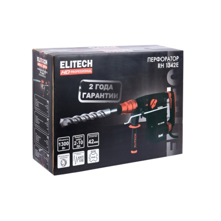  Elitech HD RH 1342E (E2205.019.01)