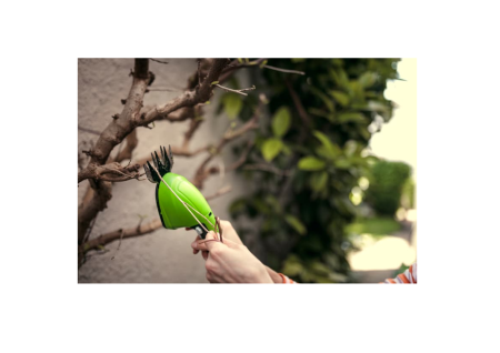    GREENWORKS G3,6HS (2903307)