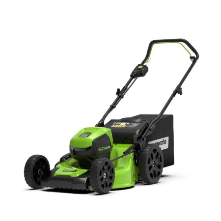   GREENWORKS GD60LM46SP (   ) 2502907
