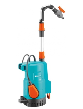  GARDENA 4000/2 01740-20.000.00