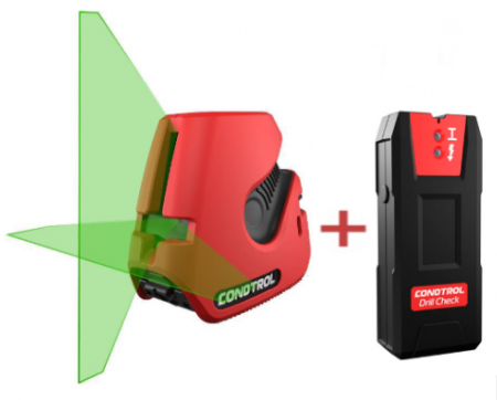  CONDTROL NEO G200+  Drill Check 1-2-179
