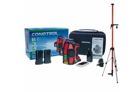   CONDTROL Omniliner G3D+ Pillar (1-4-996)