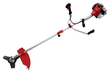 Триммер бензиновый Elitech Т 52 Промо, Т 52 Промо Триммер бензиновый Elitech Т 52 Промо