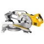 Пила торцовочная DEWALT DWS778-QS, DWS778-QS Пила торцовочная DEWALT DWS778-QS