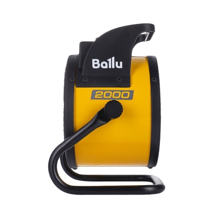 Пушка тепловая керамическая Ballu BKR-3, BKR-3 Пушка тепловая керамическая Ballu BKR-3