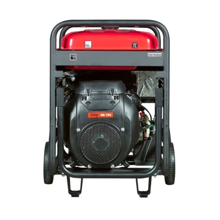   FUBAG BS 14000 DA ES (641056)