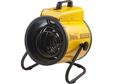 Пушка тепловая BALLU BHP-P2-9, BHP-P2-9 Пушка тепловая BALLU BHP-P2-9