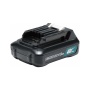 ����������� Makita 12 �, 1.5 �/�, Li-ion, ��� CXT (BL1016) 632F55-9