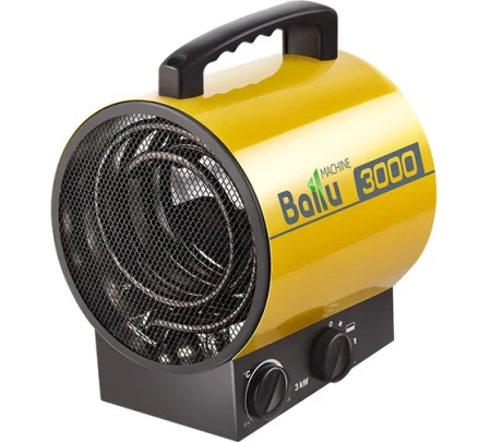 Пушка тепловая BALLU BHT-PA-3, BHT-PA-3 Пушка тепловая BALLU BHT-PA-3