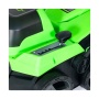 Аэратор-скарификатор аккумуляторный GREENWORKS GD40SC38IIK4 (40V, бесщ., АКБ 4Ач и ЗУ) 2517607UB, 2517607UB Аэратор-скарификатор аккумуляторный GREENWORKS GD40SC38IIK4 (40V, бесщ., АКБ 4Ач и ЗУ) 2517607UB