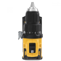 Шуруповерт DEWALT DCD 708 S2T-QW, DCD708S2T-QW Шуруповерт DEWALT DCD 708 S2T-QW