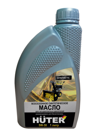   5W-30     Huter