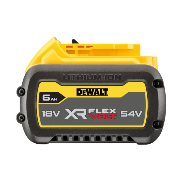 ����������� Dewalt Flexvolt 54/18�, 2/6�/� Li-ion (DCB546-XJ)