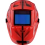 Маска сварщика "Хамелеон" FUBAG OPTIMA 4-13 Visor Red, 38437_ Маска сварщика "Хамелеон" FUBAG OPTIMA 4-13 Visor Red