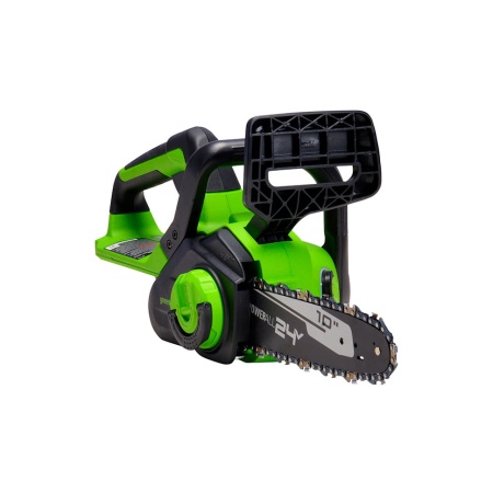 ���� ������ �������������� Greenworks G24CS25K2 (24V, 25��, ��������, 2�� � ��) 2007707UA