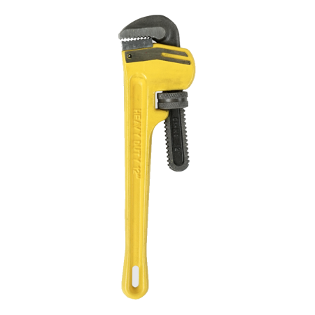 Ключ трубный прямой BERGER BG1918 Stillson, 265-325 мм, 1 3/4", Cr-Mo / чугун, BG1918 Ключ трубный прямой BERGER BG1918 Stillson, 265-325 мм, 1 3/4", Cr-Mo / чугун