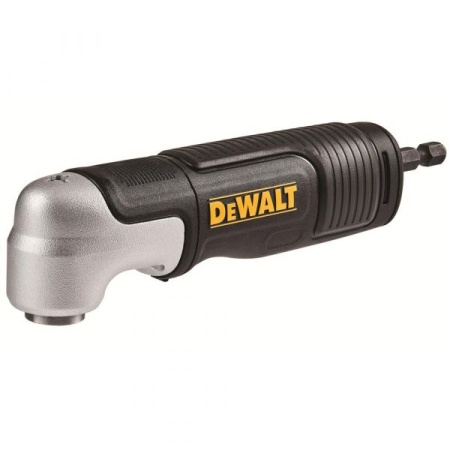 Насадка угловая ударная для шуруповерта  IMPACT 2го поколения DEWALT DT20500-QZ, DT20500-QZ Насадка угловая ударная для шуруповерта  IMPACT 2го поколения DEWALT DT20500-QZ