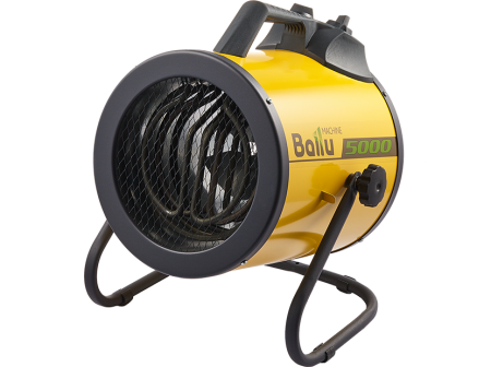 Пушка тепловая BALLU BHP-P2-5, BHP-P2-5 Пушка тепловая BALLU BHP-P2-5