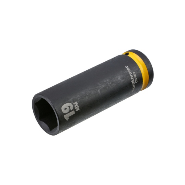 ������� ������� ���������� 19 ��, 1/2" Hanskonner (HK1045-19-1/2X19L)