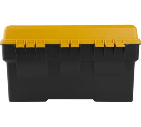 Ящик для инструментов (пластик) STURM TBPROF218, TBPROF218 Ящик для инструментов (пластик) STURM TBPROF218