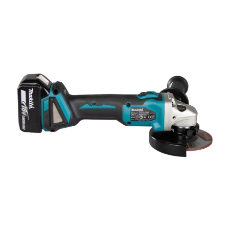��� (��������) �������������� Makita DGA504RT (18�, LXT, ��� 5�� � ��, ����)