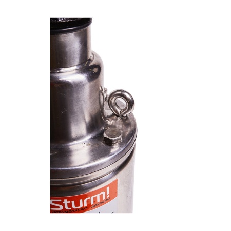 Насос скважинный винтовой Sturm WP9705DW, WP9705DW  Насос скважинный винтовой Sturm WP9705DW
