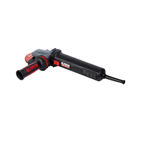 УШМ Elitech HD AG 1512E (E2213.052.01) кейс, AG 1512E (E2213.052.01) УШМ Elitech HD AG 1512E (E2213.052.01) кейс