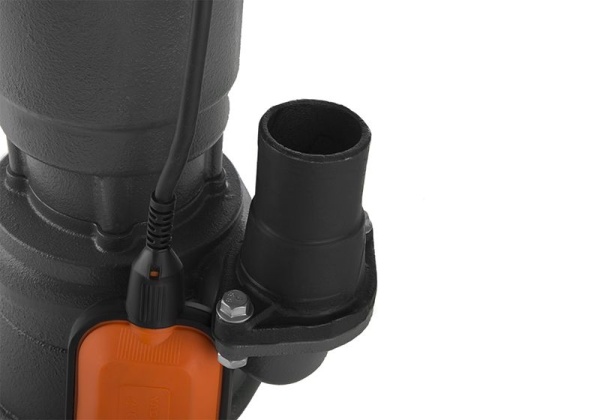 Насос для грязной воды ЭНЕРГОМАШ НГ-97900Д,  Насос для грязной воды ЭНЕРГОМАШ НГ-97900Д