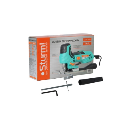 ������ Sturm JS4075QS