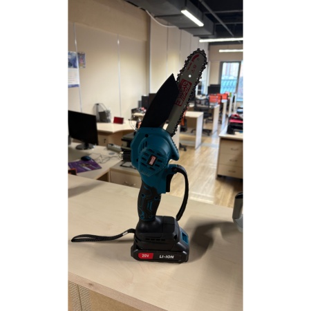      Home Master -6/20 BL