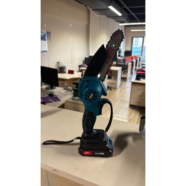      Home Master -6/20 BL