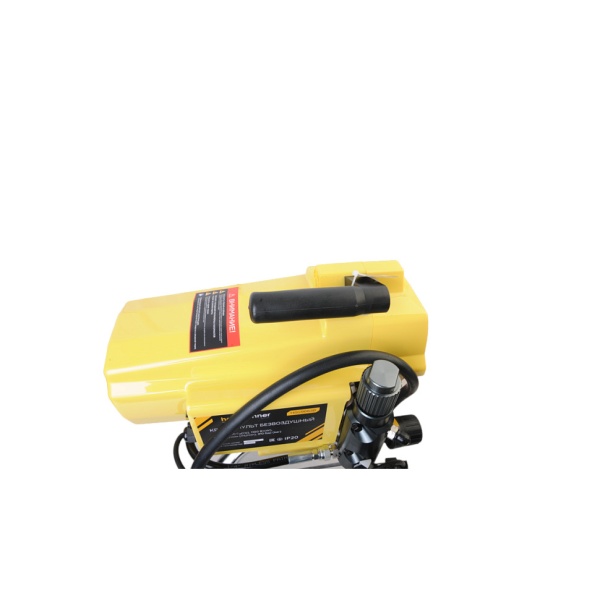   HANSKONNER PLATINUM HSG9663B