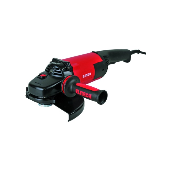 УШМ Elitech МШУ 2623Э (E2213.069.00), МШУ 2623Э (E2213.069.00) УШМ Elitech МШУ 2623Э (E2213.069.00)