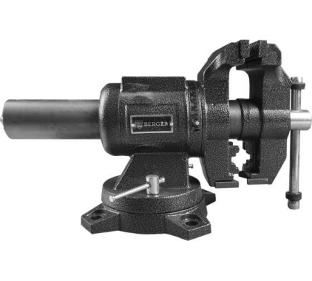   125  BERGER "" (BG1340)