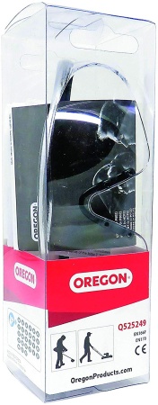 Очки защитные OREGON (прозрачные), Q525249 Очки защитные OREGON (прозрачные)