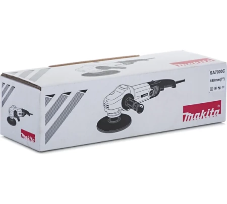   Makita SA7000C