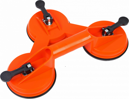 Стеклодомкрат STURM 1077-06-03 тройной, 1077-06-03 Стеклодомкрат STURM 1077-06-03 тройной