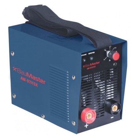   BauMaster AW-97I15X