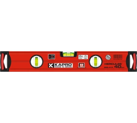  KAPRO Plumbsite Hercules 986-41-40 40