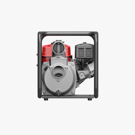 Мотопомпа бензиновая GETINK GWP80ST (15002), 15002 Мотопомпа бензиновая GETINK GWP80ST (15002)