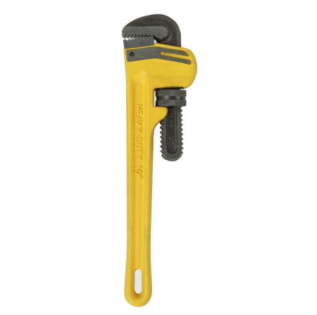Ключ трубный прямой BERGER BG1917 Stillson, 245-290 мм, 1 1/2", Cr-Mo / чугун, BG1917 Ключ трубный прямой BERGER BG1917 Stillson, 245-290 мм, 1 1/2", Cr-Mo / чугун